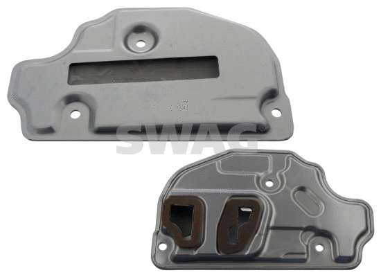 Hydraulic Filter, automatic transmission (30 10 4850)