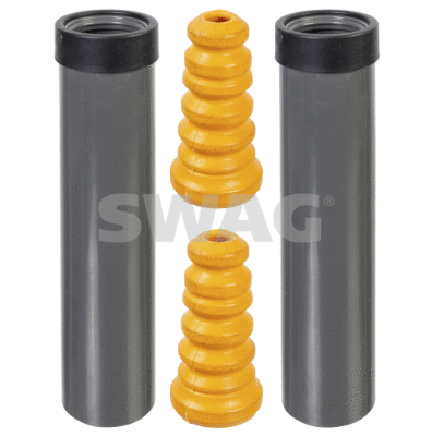 Dust Cover Kit, shock absorber (33 10 1169)