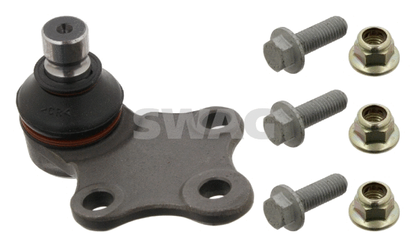 Ball Joint (62 93 1814)
