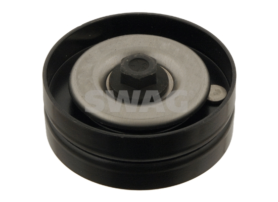 Deflection/Guide Pulley, V-ribbed belt (20 93 0130)