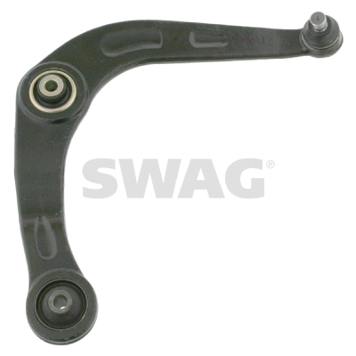Control/Trailing Arm, wheel suspension (62 73 0024)