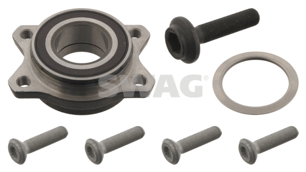 Wheel Bearing Kit (30 92 9844)