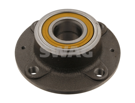 Wheel Bearing Kit (62 92 9381)
