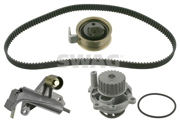 Water Pump & Timing Belt Kit (30 94 5130)