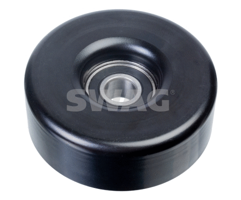 Deflection/Guide Pulley, V-ribbed belt (10 03 0012)