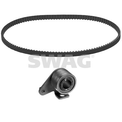 Timing Belt Kit (55 92 2723)