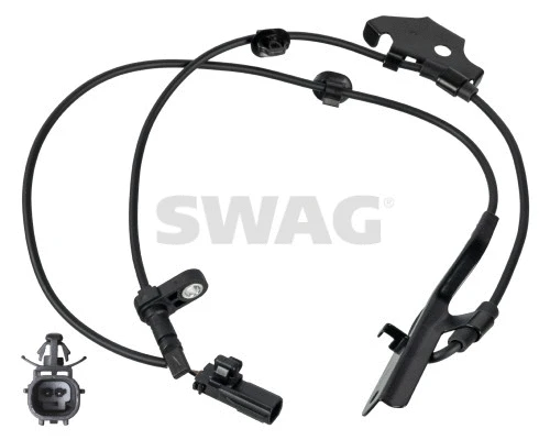 Sensor, wheel speed (33 10 5151)