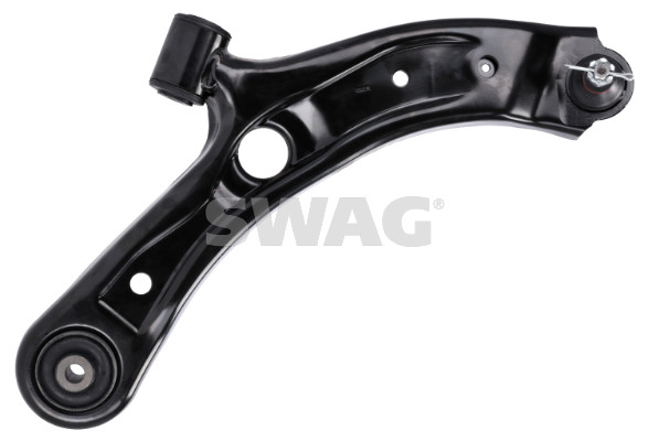 Control/Trailing Arm, wheel suspension (33 10 8627)