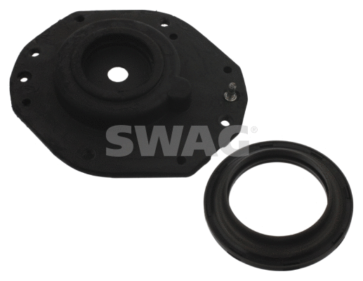 Repair Kit, suspension strut support mount (62 92 2127)