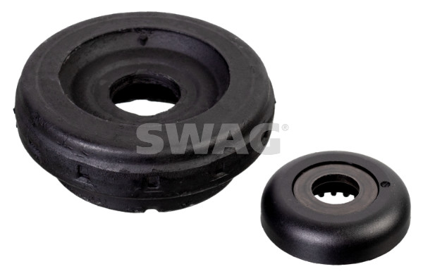 Repair Kit, suspension strut support mount (33 10 7712)