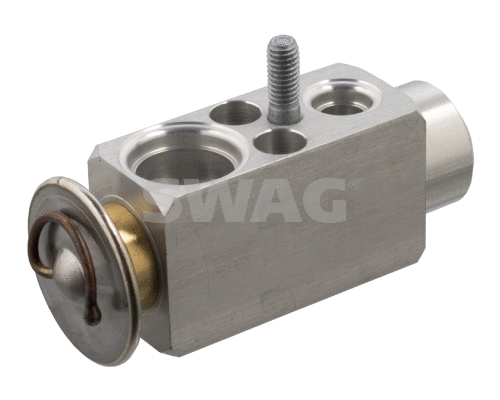 Expansion Valve, air conditioning (10 90 8899)