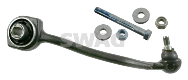 Control/Trailing Arm, wheel suspension (10 93 3209)