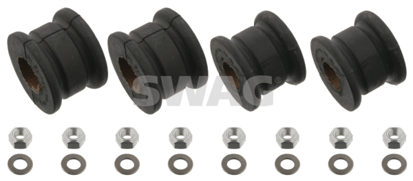 Repair Kit, stabiliser bush (10 61 0054)