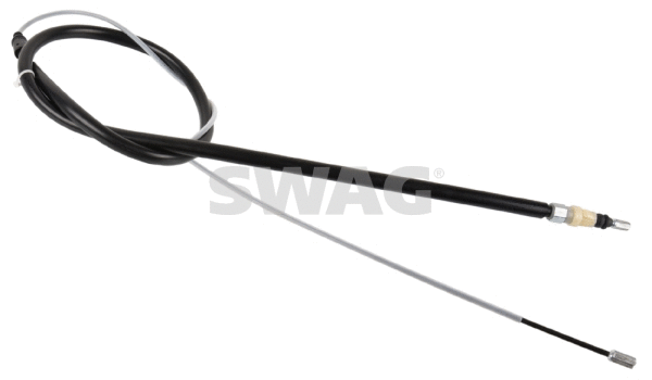 Cable Pull, parking brake (33 10 0363)