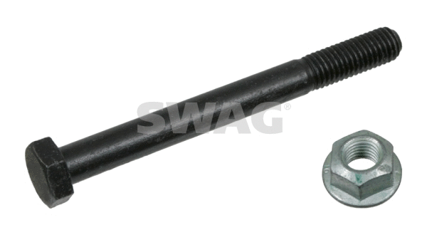 Mounting and Bolting Kit, control/trailing arm (30 92 7726)