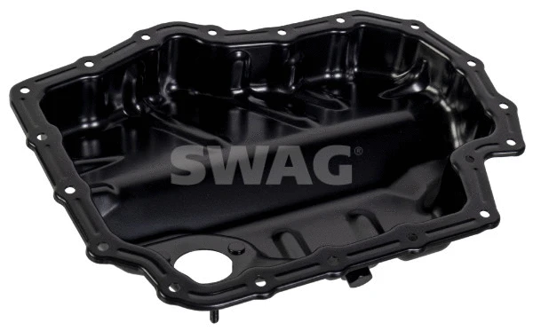 Oil Sump