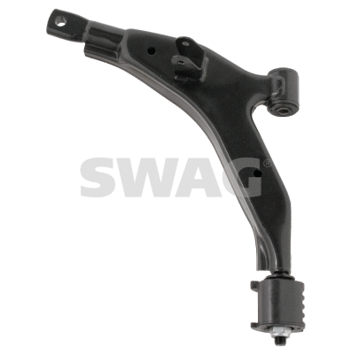 Control/Trailing Arm, wheel suspension (90 93 1313)