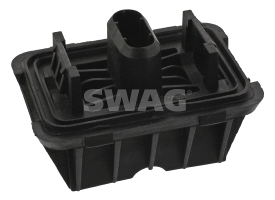 Lift Point Pad, jack (20 94 5763)
