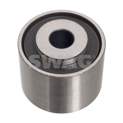 Deflection/Guide Pulley, V-ribbed belt (62 91 9214)