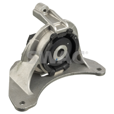 Mounting, engine (33 10 1774)