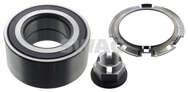 Wheel Bearing Kit (60 92 3330)