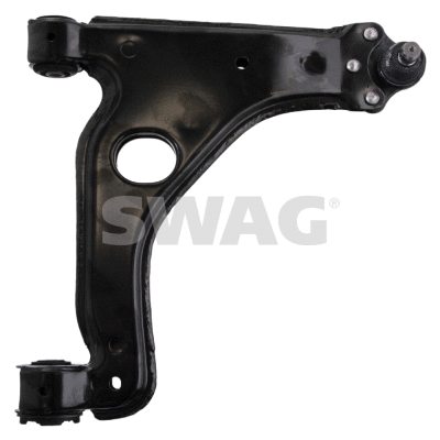 Control/Trailing Arm, wheel suspension (40 73 0015)