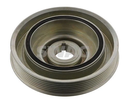 Belt Pulley, crankshaft (50 93 2254)