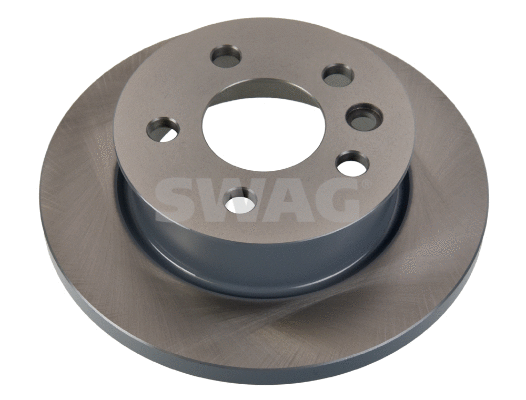 Brake Disc (30 90 6547)