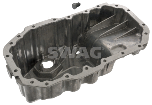 Oil Sump (30 10 0264)