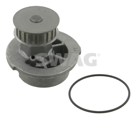 Water Pump, engine cooling (40 15 0002)