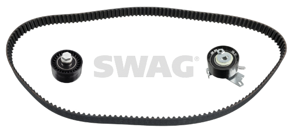 Timing Belt Kit (62 92 8107)