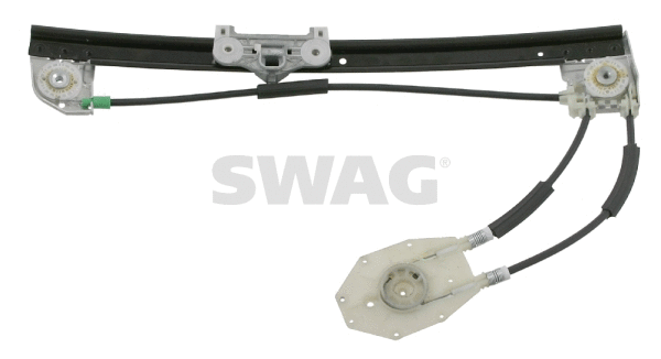 Window Regulator (20 92 7348)