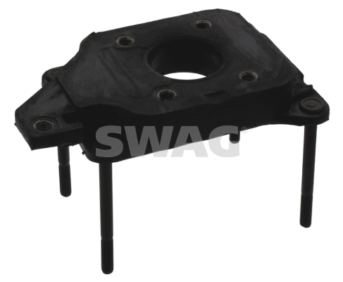 Flange, central injection (30 12 0032)