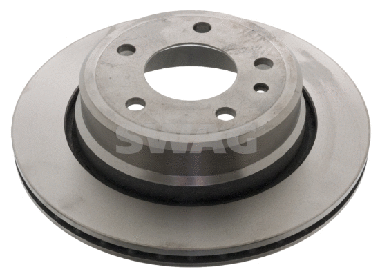 Brake Disc (20 90 1721)