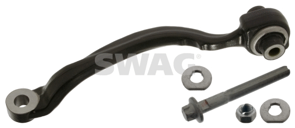 Control/Trailing Arm, wheel suspension (10 94 4258)