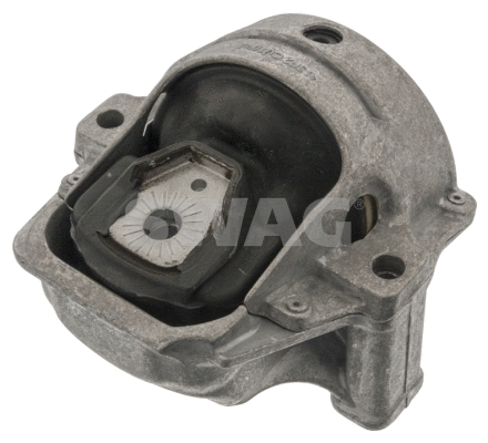 Mounting, engine (30 94 3702)