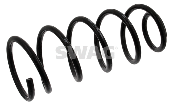 Suspension Spring (30 93 7397)