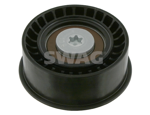 Deflection/Guide Pulley, timing belt (40 03 0010)