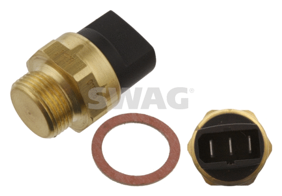 Temperature Switch, radiator fan (99 90 1528)
