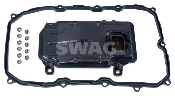 Hydraulic Filter Kit, automatic transmission (30 10 8181)