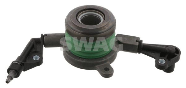 Central Slave Cylinder, clutch (10 93 4843)