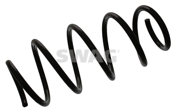 Suspension Spring (40 94 6864)
