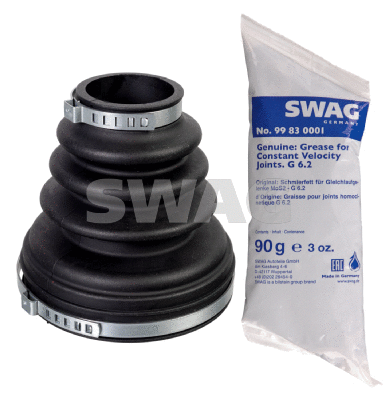 Bellow Kit, drive shaft (33 10 3016)
