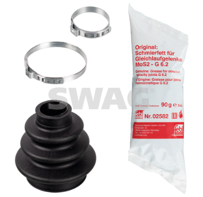 Bellow Kit, drive shaft (33 10 0996)