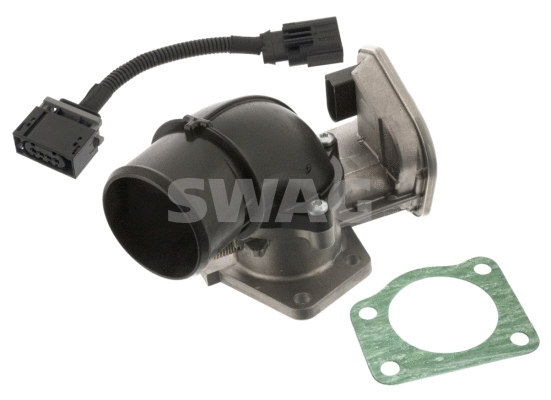 Throttle Body (37 94 7797)