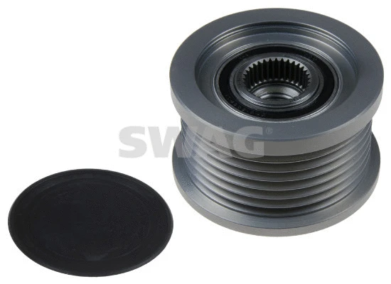 Alternator Freewheel Clutch (33 10 5413)