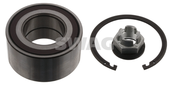 Wheel Bearing Kit (60 93 3988)