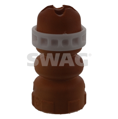 Rubber Buffer, suspension (30 94 4903)