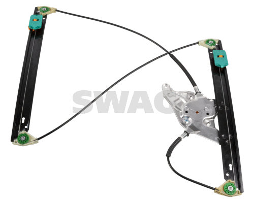 Window Regulator (33 10 3115)