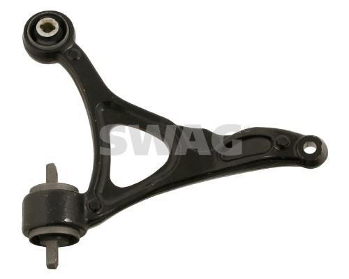 Control/Trailing Arm, wheel suspension (55 93 1286)